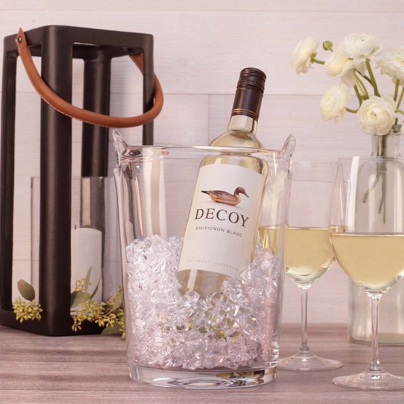 slide 3 of 5, Decoy Sauvignon Blanc White Wine - 750ml Bottle, 750 ml