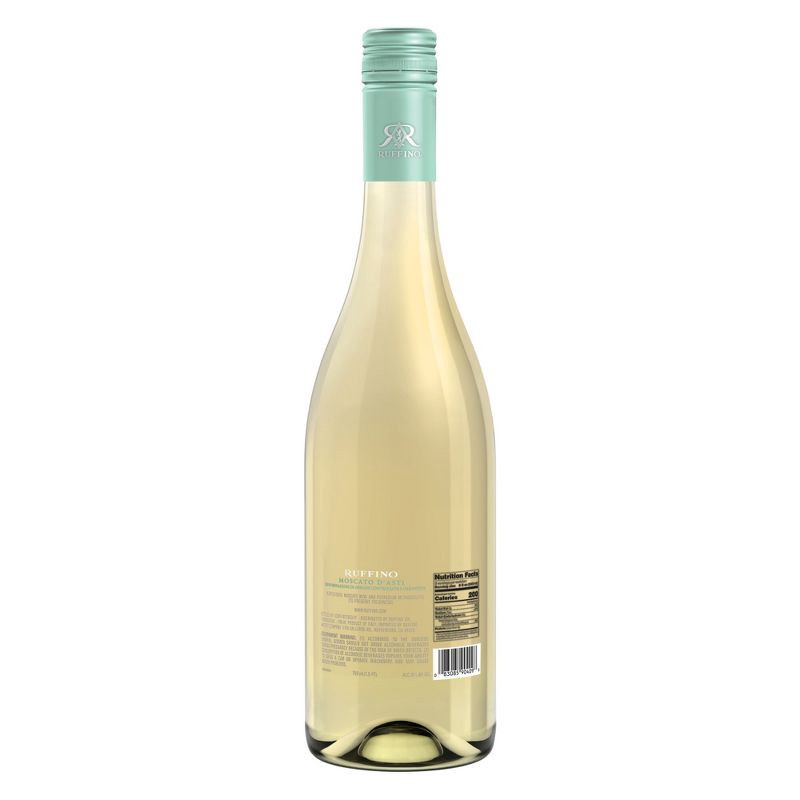 slide 12 of 13, Ruffino Lumina DOCG Moscato D'Asti Italian White Wine - 750ml Bottle, 750 ml