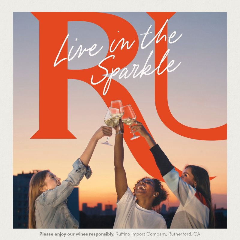 slide 4 of 13, Ruffino Lumina DOCG Moscato D'Asti Italian White Wine - 750ml Bottle, 750 ml