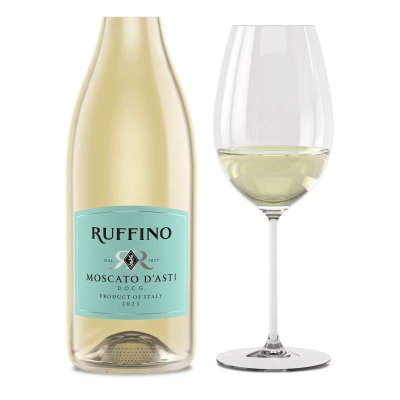 slide 1 of 13, Ruffino Lumina DOCG Moscato D'Asti Italian White Wine - 750ml Bottle, 750 ml