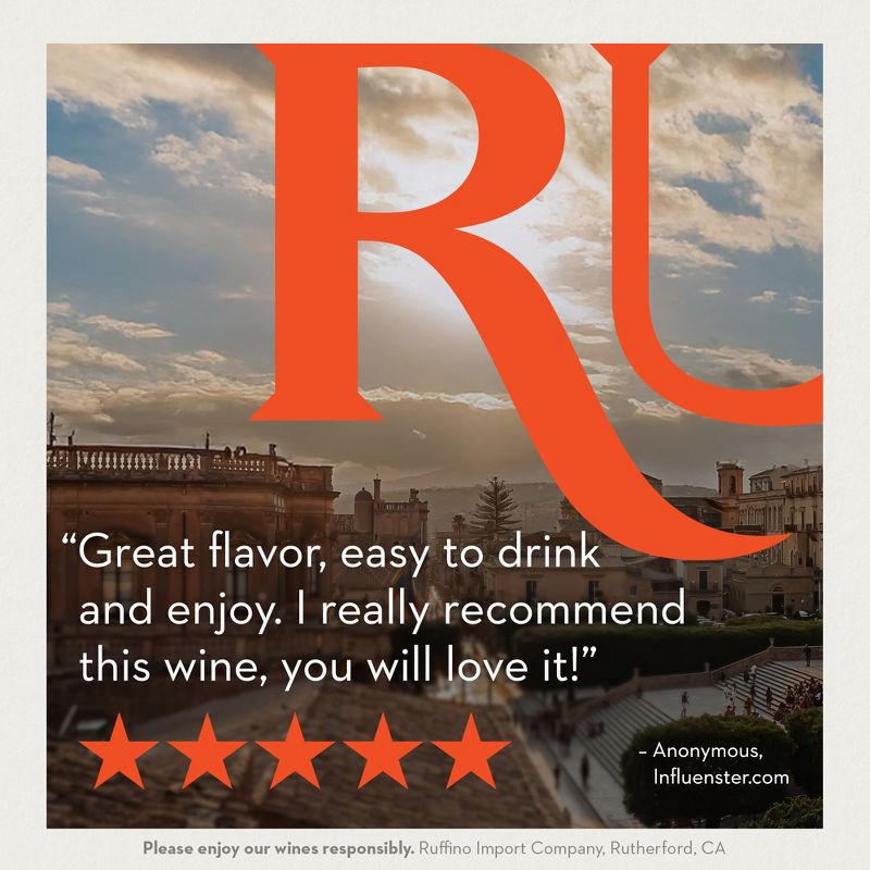 slide 8 of 13, Ruffino Lumina DOCG Moscato D'Asti Italian White Wine - 750ml Bottle, 750 ml