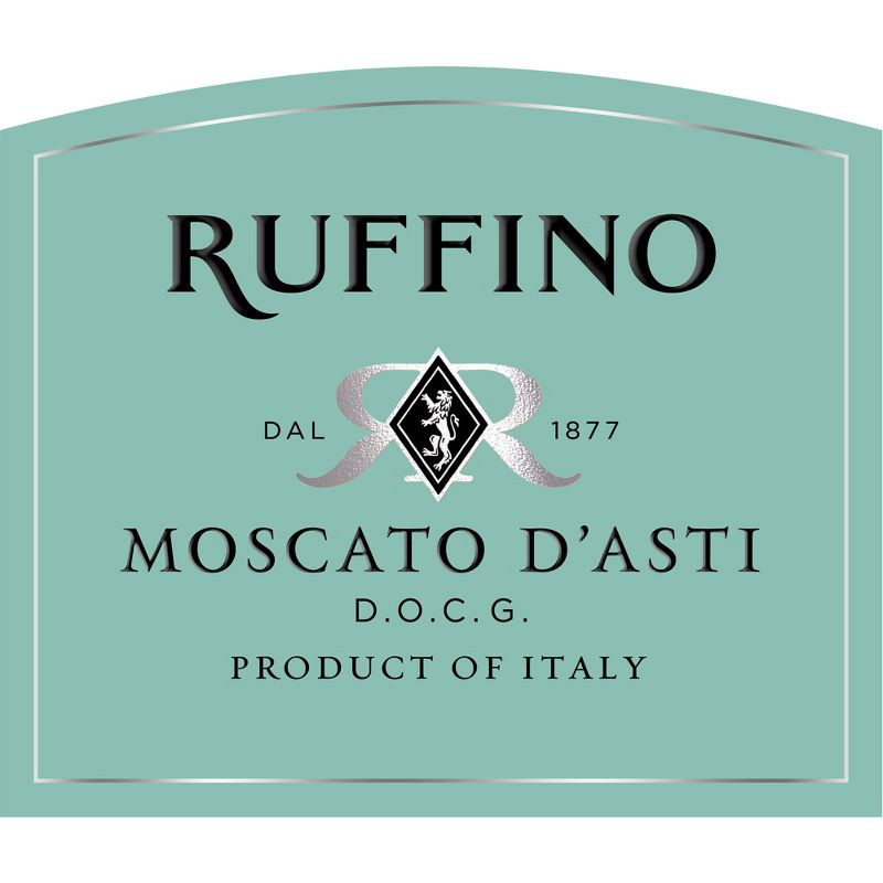 slide 9 of 13, Ruffino Lumina DOCG Moscato D'Asti Italian White Wine - 750ml Bottle, 750 ml