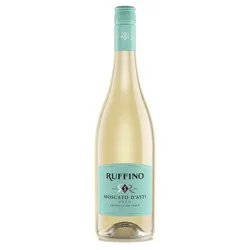 Ruffino Lumina DOCG Moscato D'Asti Italian White Wine - 750ml Bottle