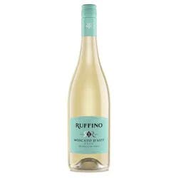 Ruffino Lumina DOCG Moscato D'Asti Italian White Wine - 750ml Bottle