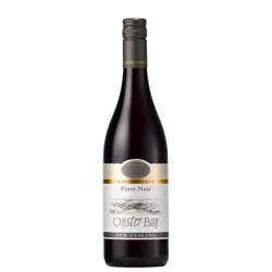 Oyster Bay Pinot Noir Red Wine - 750ml Bottle