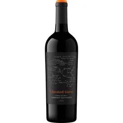 Educated Guess Cabernet Sauvignon Red Wine - 750ml Bottle
