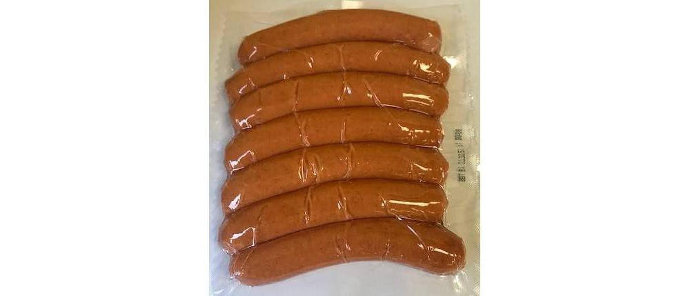 slide 3 of 3, Schweigert Old Fashioned Wieners, 12 oz, 7 ct