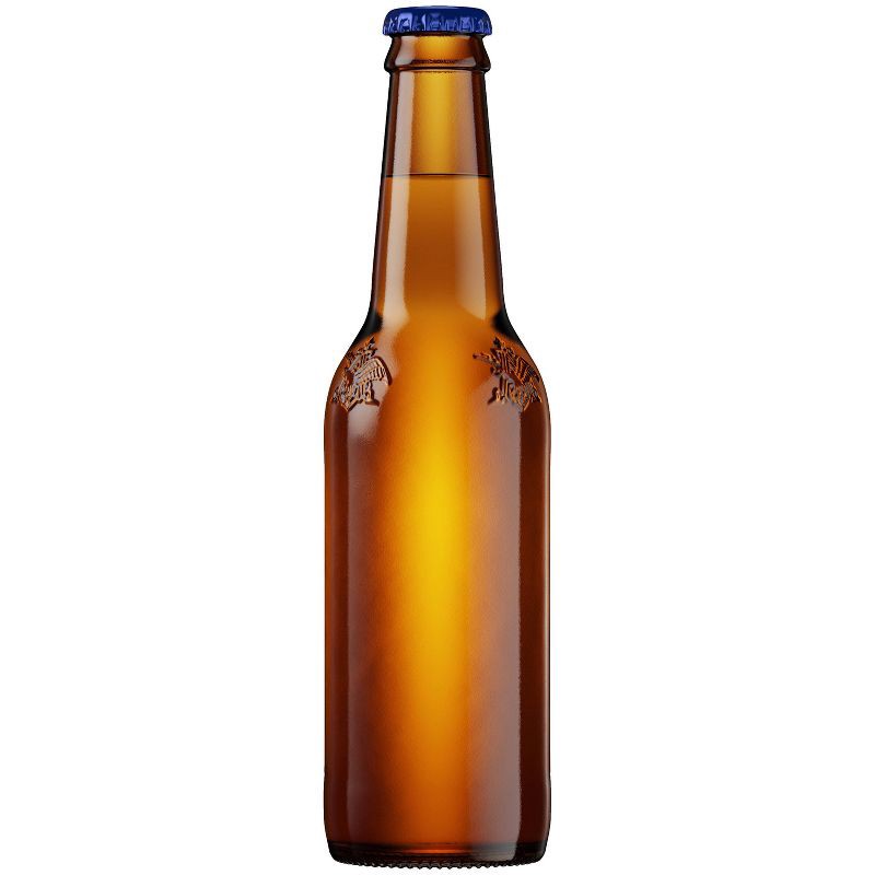 slide 13 of 13, Bud Light American Lager Beer - 24pk/12 fl oz Bottles, 24 ct; 12 fl oz