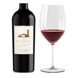 Robert Mondavi Winery Napa Valley Cabernet Sauvignon Red Wine - 750ml Bottle