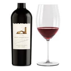 Robert Mondavi Winery Napa Valley Cabernet Sauvignon Red Wine - 750ml Bottle