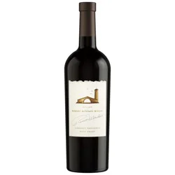 Robert Mondavi Winery Napa Valley Cabernet Sauvignon Red Wine - 750ml Bottle