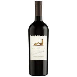 Robert Mondavi Winery Napa Valley Cabernet Sauvignon Red Wine - 750ml Bottle