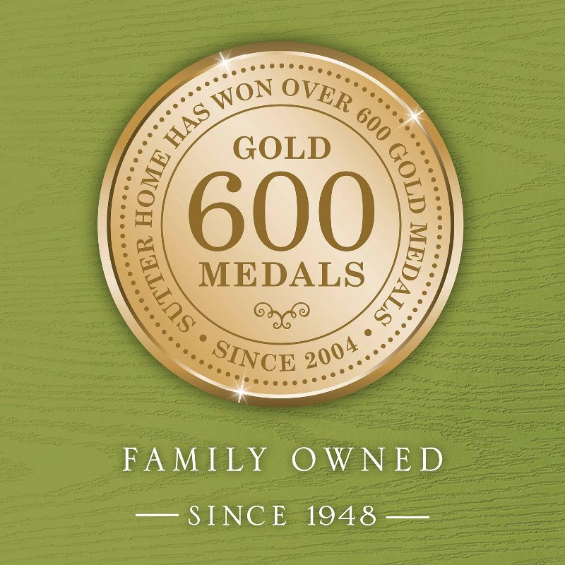 slide 4 of 7, Sutter Home Sauvignon Blanc White Wine - 4pk/187ml Bottles, 4 ct; 187 ml