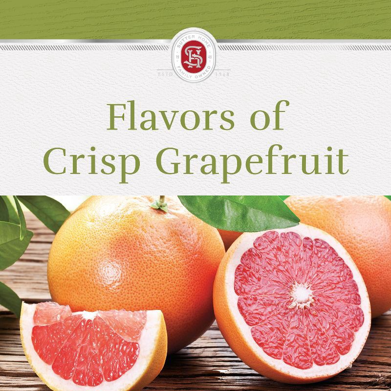 slide 5 of 7, Sutter Home Sauvignon Blanc White Wine - 4pk/187ml Bottles, 4 ct; 187 ml