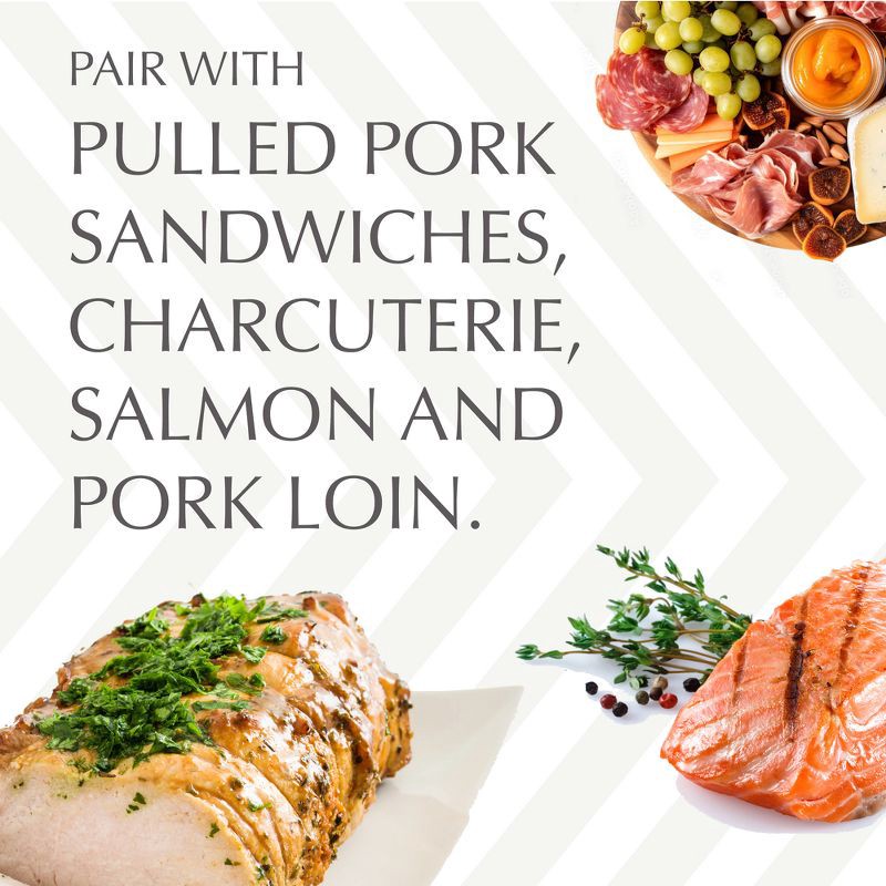 slide 3 of 9, La Crema Monterey Pinot Noir Red Wine - 750ml Bottle, 750 ml