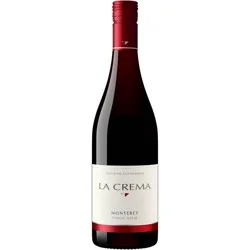 La Crema Monterey Pinot Noir Red Wine - 750ml Bottle