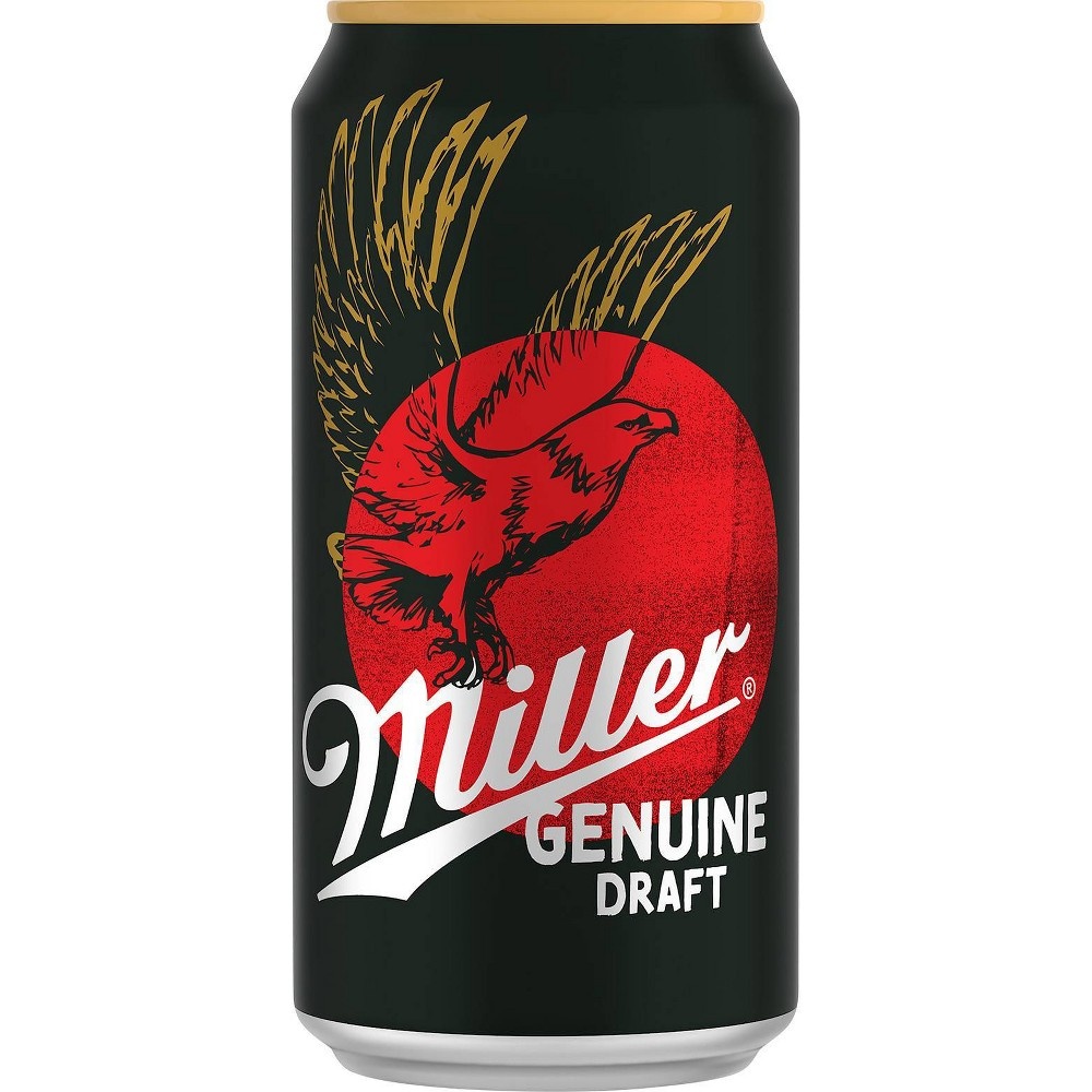 slide 2 of 4, Miller Genuine Draft Beer, 30 ct; 12 fl oz