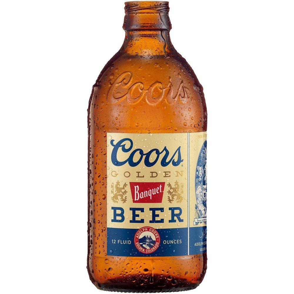 slide 2 of 4, Coors Banquet Beer, 20 ct, 12 fl oz