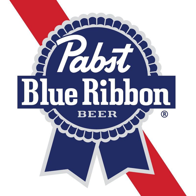 slide 9 of 9, Pabst Blue Ribbon Beer - 30pk/12 fl oz Cans, 30 ct; 12 fl oz