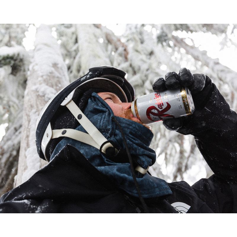 slide 4 of 6, Rainier Beer - 12pk/12 fl oz Cans, 12 ct; 12 fl oz