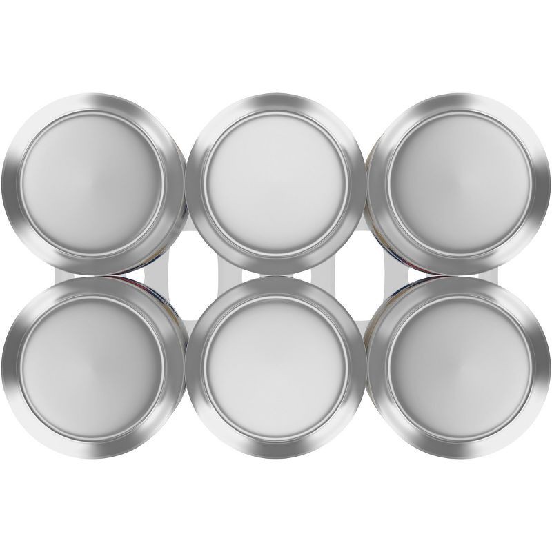 slide 8 of 8, Miller Lite Beer - 6pk/16 fl oz Cans, 6 ct; 16 fl oz