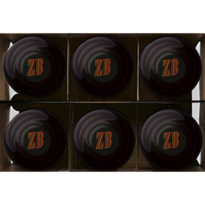 slide 5 of 6, ZiegenBock Texas Amber Beer - 6pk/12 fl oz Bottles, 6 ct; 12 fl oz