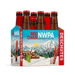 Deschutes Brewery Deschutes Seasonal Beer - 6pk/12 fl oz Bottles