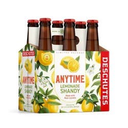 Deschutes Brewery Deschutes Seasonal Beer - 6pk/12 fl oz Bottles