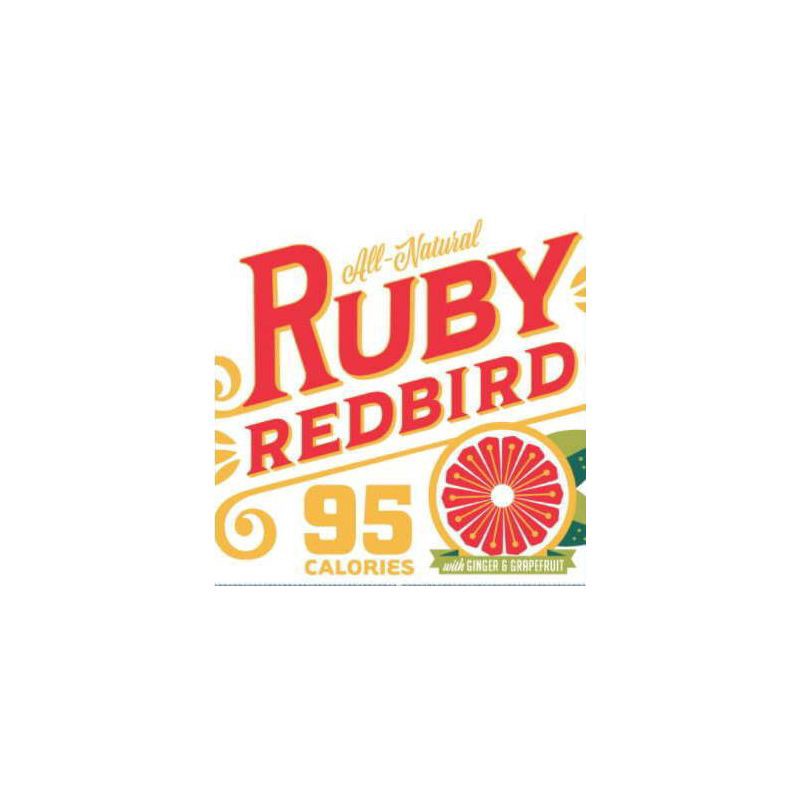 slide 7 of 9, Shiner Ruby Redbird Grapefruit Beer - 6pk/12 fl oz Bottles, 6 ct; 12 fl oz