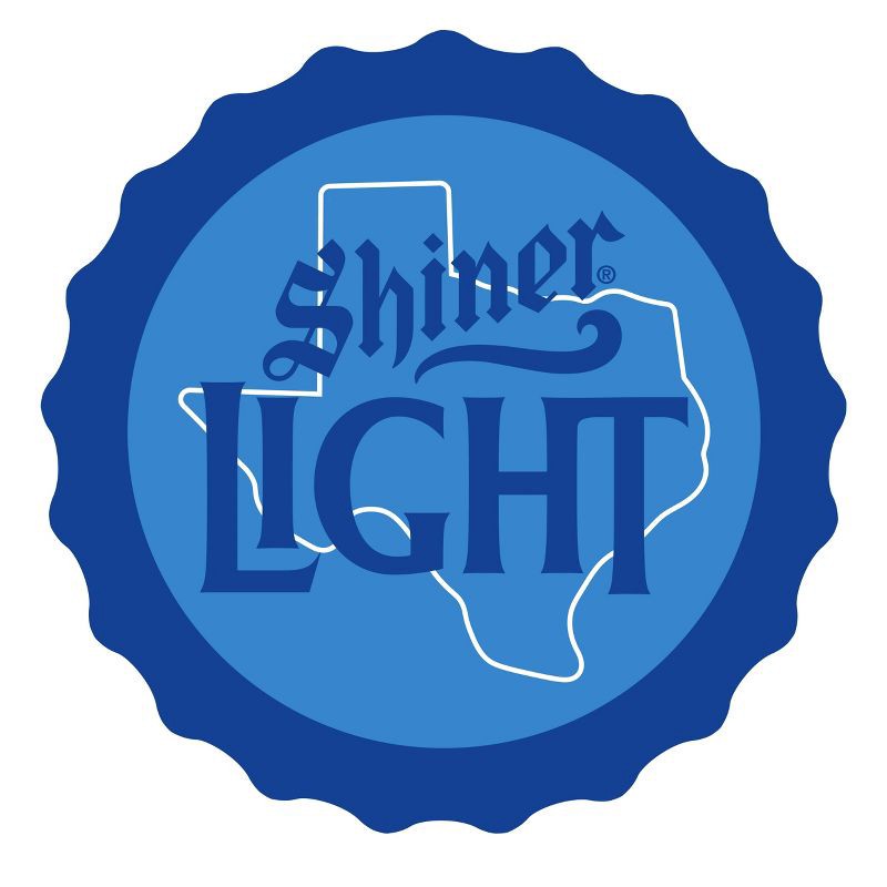 slide 7 of 13, Shiner Light Blonde Beer - 6pk/12 fl oz Bottles, 6 ct; 12 fl oz