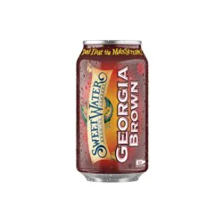 SweetWater Brewing Company SweetWater Seasonal Beer - 6pk/12 fl oz Cans