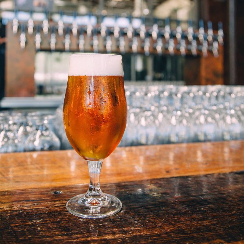 slide 3 of 5, Stone IPA Beer - 12pk/12 fl oz Cans, 12 ct; 12 fl oz