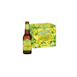 Shiner Seasonal Beer - 12pk/12 fl oz Bottles