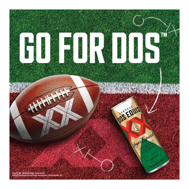 slide 5 of 7, Dos Equis Mexican Lager Beer - 12pk/12 fl oz Cans, 12 ct; 12 fl oz