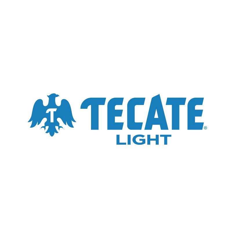 slide 4 of 6, Tecate Light Mexican Lager Beer - 18pk/12 fl oz Cans, 18 ct; 12 fl oz