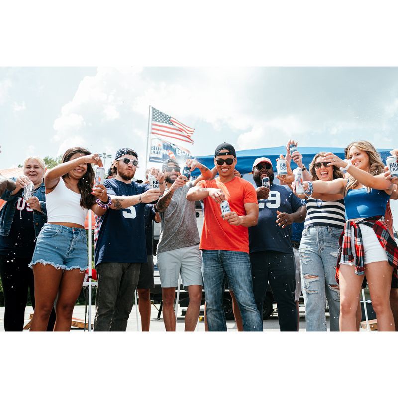 slide 3 of 10, Labatt Blue Canadian Pilsener Beer - 12pk/12 fl oz Cans, 12 ct; 12 fl oz