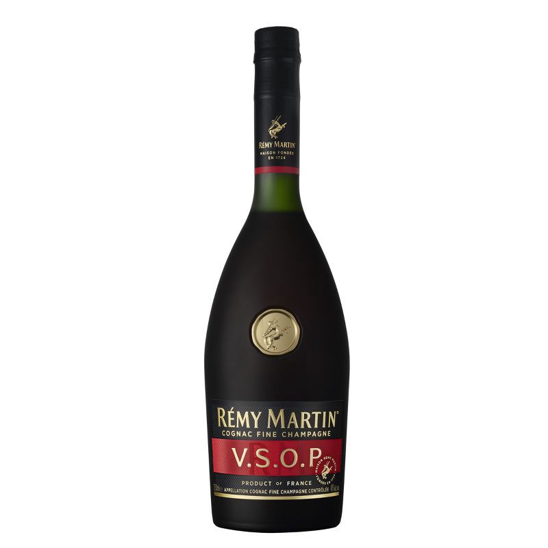 slide 17 of 17, Remy Martin V.S.O.P Cognac - 750ml Bottle, 750 ml