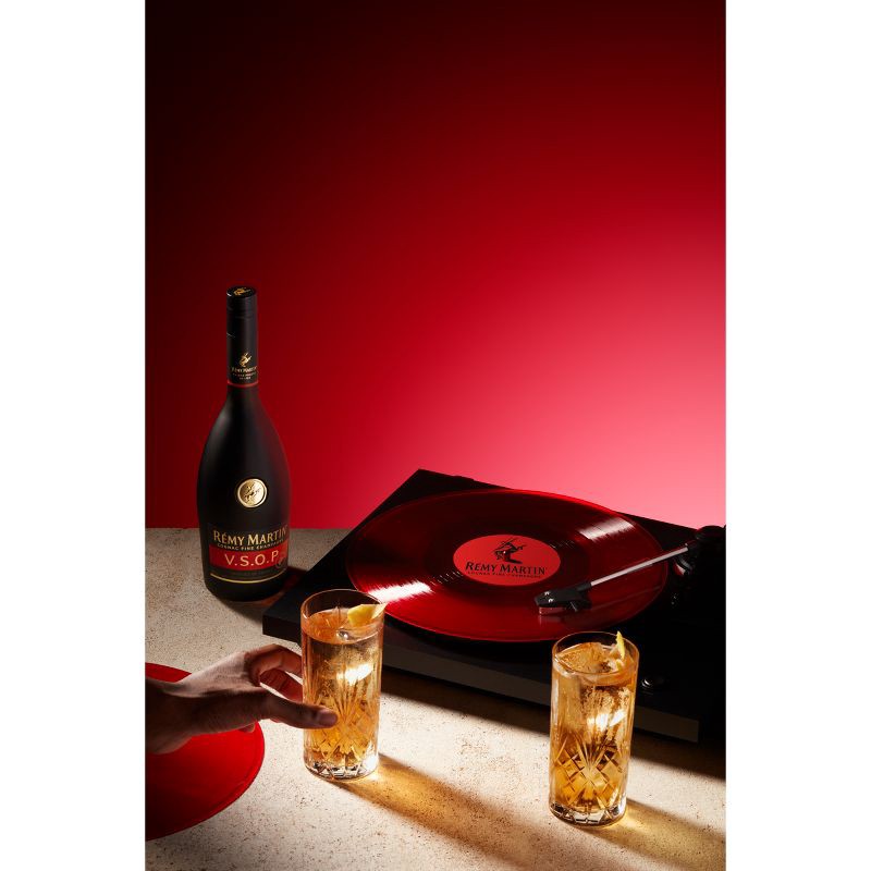 slide 4 of 17, Remy Martin V.S.O.P Cognac - 750ml Bottle, 750 ml