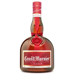 Grand Marnier Orange Liqueur - 750ml Bottle