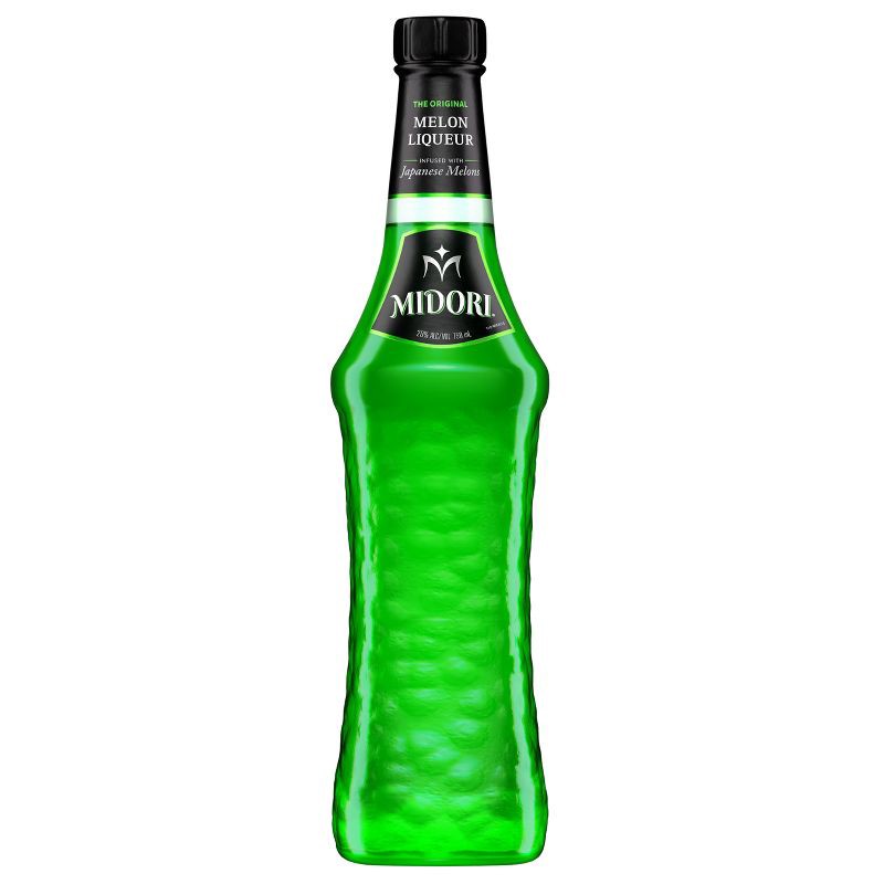 slide 1 of 7, Midori Melon Liqueur - 750ml Bottle, 750 ml