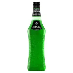 Midori Melon Liqueur - 750ml Bottle