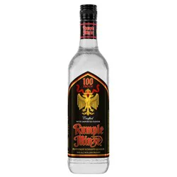 Rumple Minze Peppermint Schnapps - 750ml Bottle