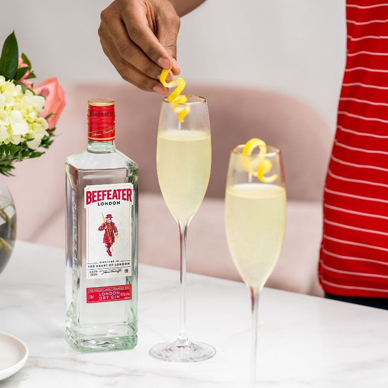 slide 7 of 8, Beefeater Gin - 750ml Bottle, 750 ml