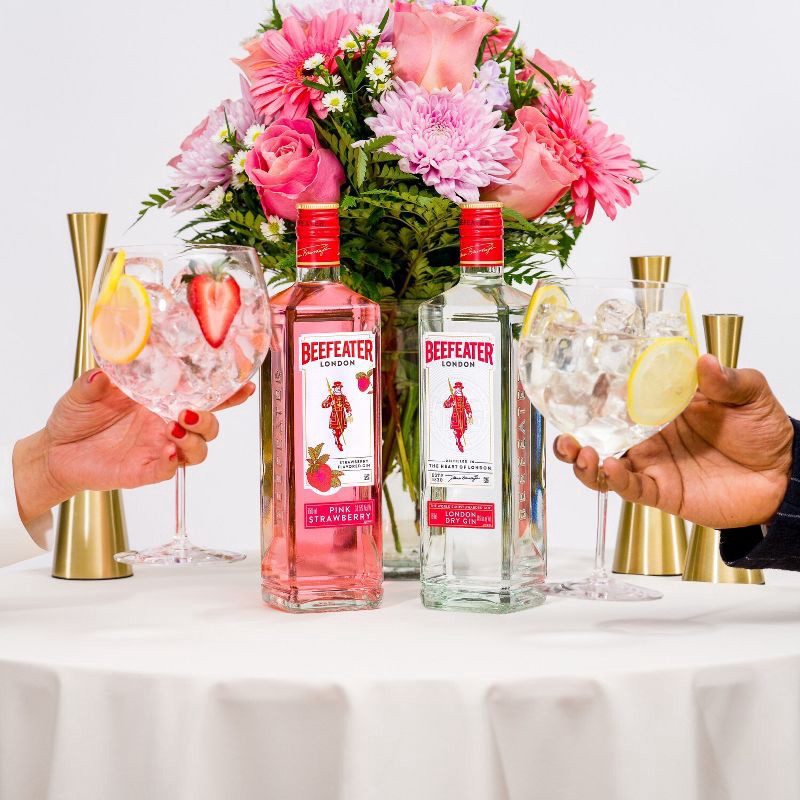 slide 8 of 8, Beefeater Gin - 750ml Bottle, 750 ml