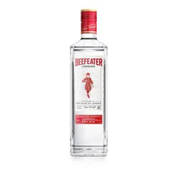 Beefeater Gin - 750ml Bottle