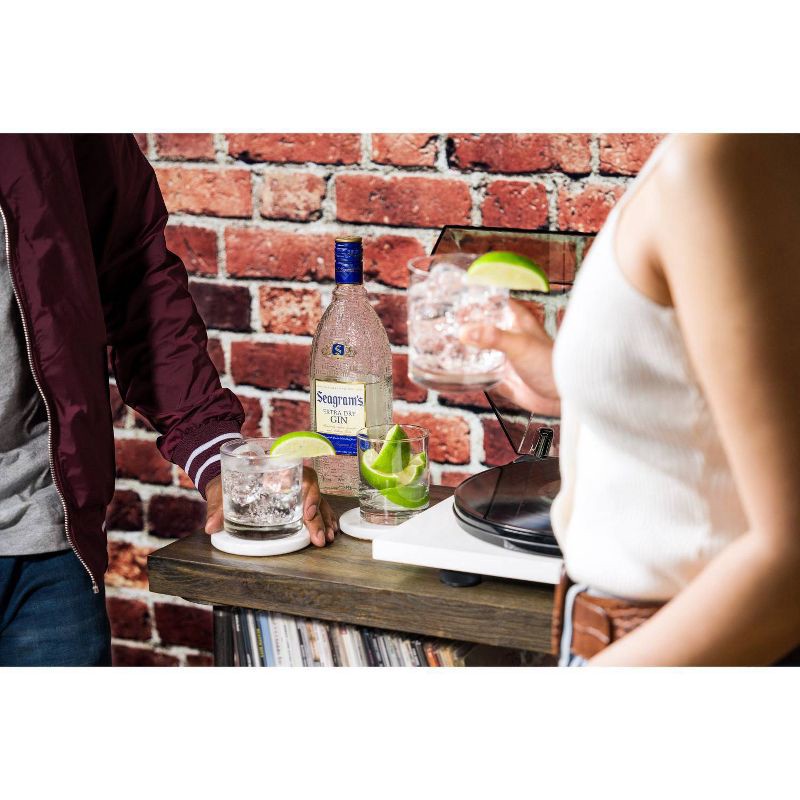 slide 2 of 6, Seagram's Gin -750ml Bottle, 750 ml