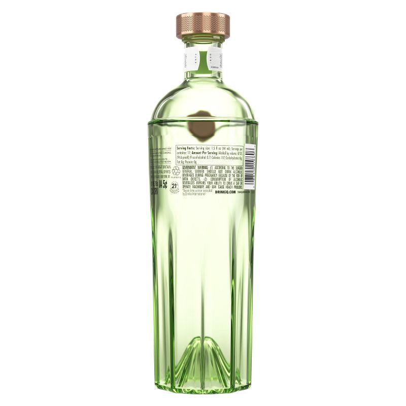 slide 3 of 5, Tanqueray No. 10 Gin - 750ml Bottle, 750 ml