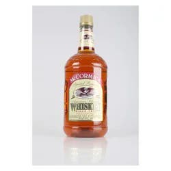 McCormick Distilling McCormick Special Reserve American Blended Whiskey - 1.75L Plastic Bottle