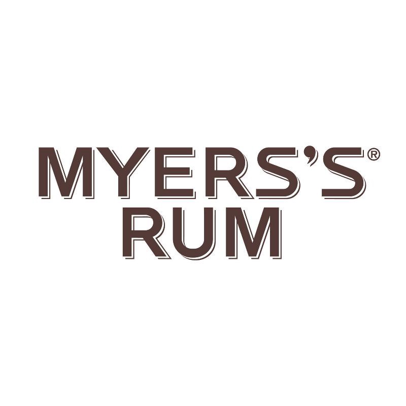 slide 10 of 10, Myers's Dark Jamaican Rum - 750ml Bottle, 750 ml