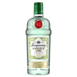 Tanqueray Rangpur Gin - 750ml Bottle